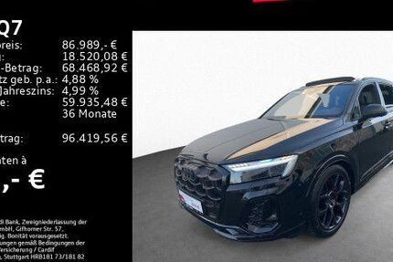 Audi Q7 21.600 km 85.879 &euro; Offenbach am Main 63071
