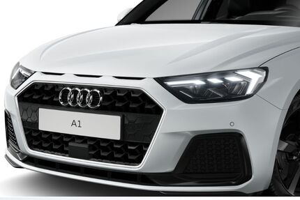 Audi A1 11.214 km 28.480 &euro; Köln 50968