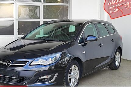 Opel Astra 111.130 km 7.329 &euro; Chemnitz 09120