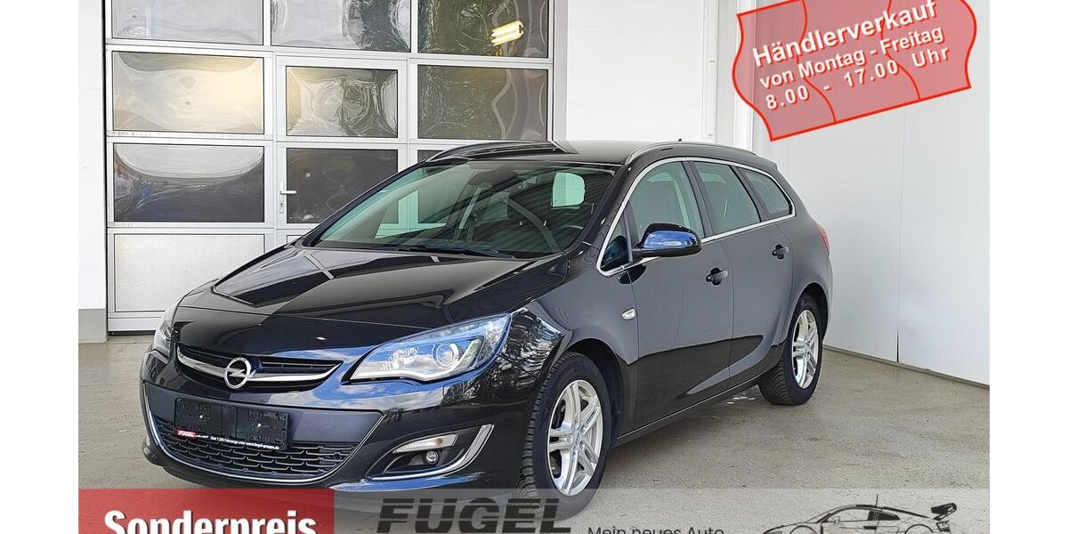Opel Astra 111.130 km 7.329 &euro; Chemnitz 09120
