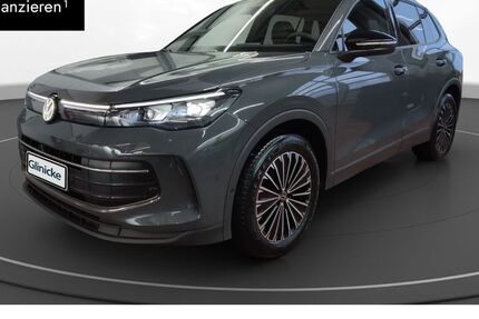 VW Tiguan 25.950 km 37.880 &euro; Bad Langensalza 99947