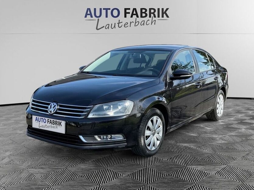 Passat