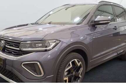 VW T-Cross 19.400 km 26.666 &euro; Berlin 12105