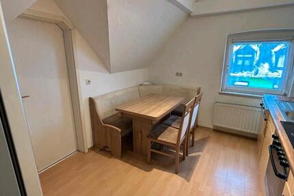 Wohnung Mitterteich - 3 Zimmer, 60 m&sup2;, 620&euro; | Angebot:25449759