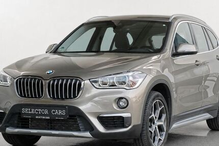 BMW X1 59.000 km 21.900 &euro; Auenwald-Mittelbrüden 71549