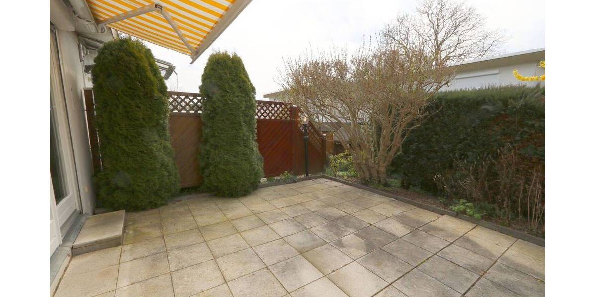 Etagenwohnung Grömitz - 3 Zimmer, 53 m&sup2;, 185.000&euro; | Angebot:26512547