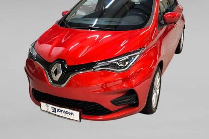 Renault ZOE 38.200 km 15.690 &euro; Aurich 26605