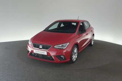 Seat Ibiza 12.500 km 18.890 &euro; Aach 78267