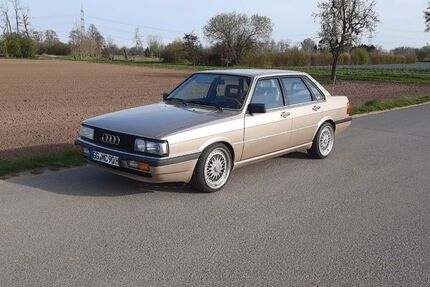 Audi 90 137.000 km 9.400 € Büttelborn 64572