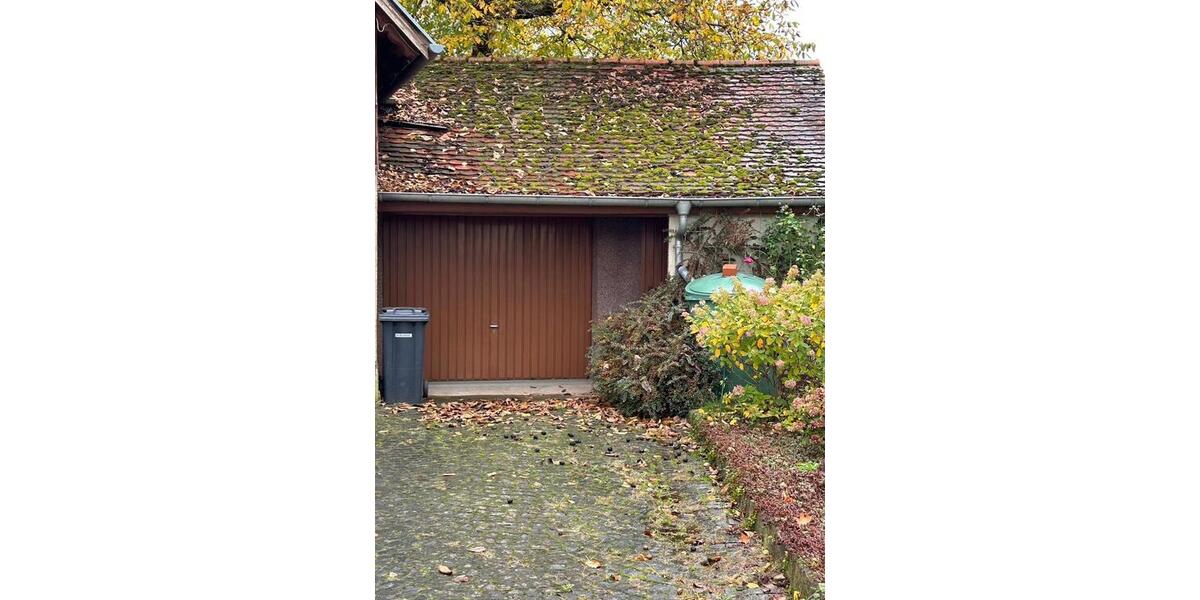 Etagenwohnung Büdingen - 3 Zimmer, 65 m&sup2;, 192.000&euro; | Angebot:26775355