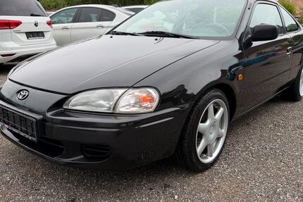 Toyota Paseo 210.000 km 1.999 &euro; Betzenstein 91282