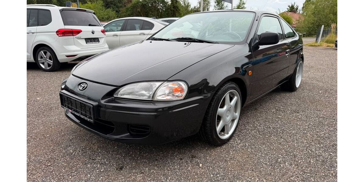 Toyota Paseo 210.000 km 1.999 &euro; Betzenstein 91282