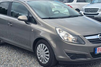 Opel Corsa 152.000 km 4.990 &euro; Waldburg 88289