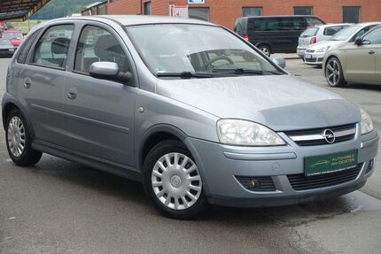 Opel Corsa 90.597 km 3.990 &euro; Springe 31832