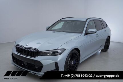 Alpina B3