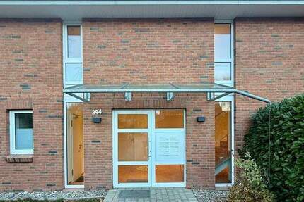 Hochwertige 2-Zimmer-Whg. mit Einbauküche, Balkon und Carport Kiel-Russee 2 zimmer