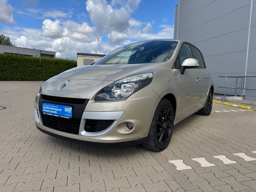 Renault Scenic 153.217 km 5.999 € korbach 34497