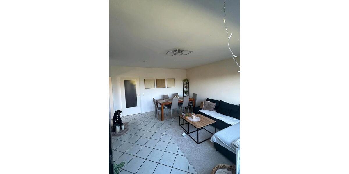 Etagenwohnung Zülpich - 3 Zimmer, 80 m&sup2;, 750&euro; | Angebot:26409020