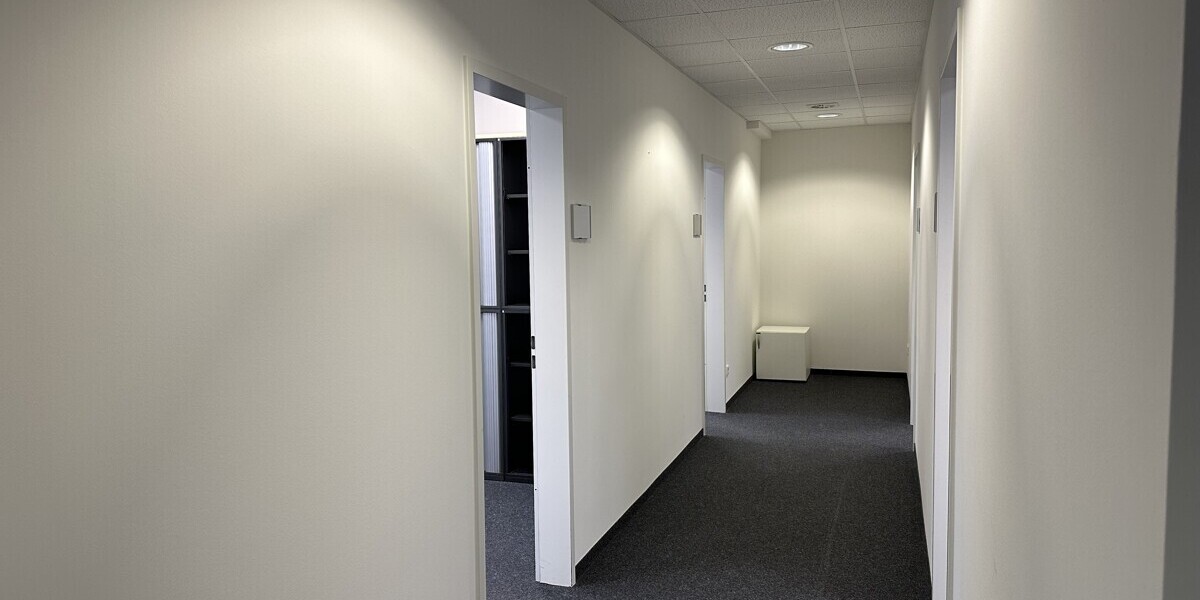 Bezugsfreie Büro- oder Praxisfläche * 2. OG * Aufzug * klimatisiert * gefragte Lage! - Gewerbeobjekt Münster Münster-West | Angebot:24865807