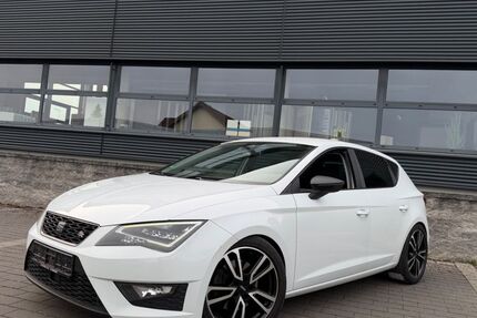 Seat Leon 198.500 km 8.990 &euro; Heuchelheim 35452