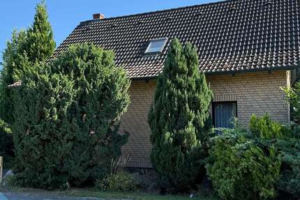 Haus zum Kaufen in Stendal OT Börgitz 174.999 € 134 m² 4 zimmer