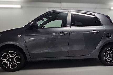 Smart ForFour 37.000 km 12.500 € Gärtringen 71116