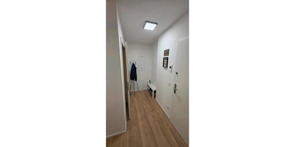 Erdgeschoßwohnung Frechen - 2 Zimmer, 52 m&sup2;, 1.250&euro; | Angebot:25853055