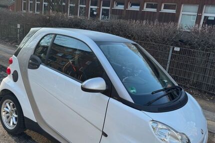 Smart ForTwo 70.100 km 4.490 &euro; Hamburg 22525