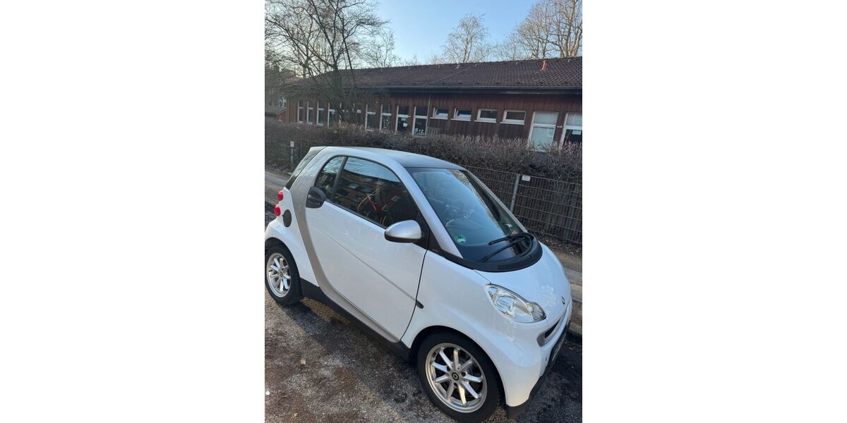 Smart ForTwo 70.100 km 4.490 &euro; Hamburg 22525