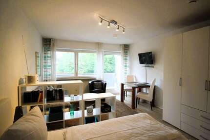 Wohnung Bad Füssing - 1 Zimmer, 29 m&sup2;, 78.000&euro; | Angebot:26864861
