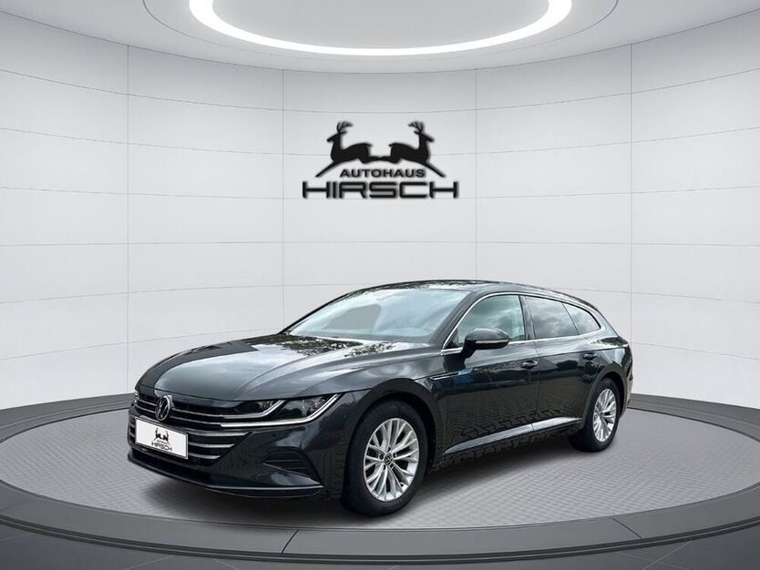 Arteon