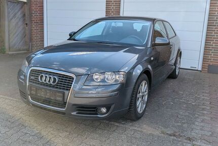 Audi A3 145.594 km 3.450 &euro; Neumünster 24537