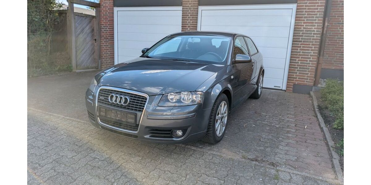 Audi A3 145.594 km 3.450 &euro; Neumünster 24537