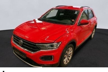 VW T-Roc 61.109 km 24.330 &euro; Freiburg 79115