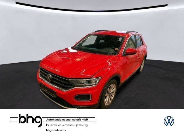 VW T-Roc 61.109 km 24.330 &euro; Freiburg 79115