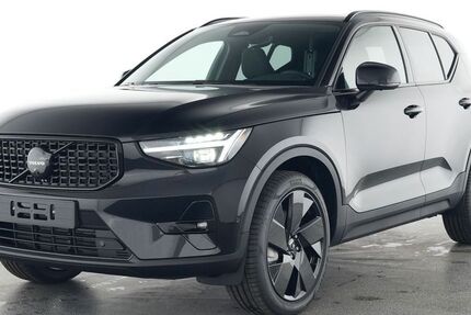 Volvo XC40 3.284 km 38.900 &euro; Crailsheim 74564
