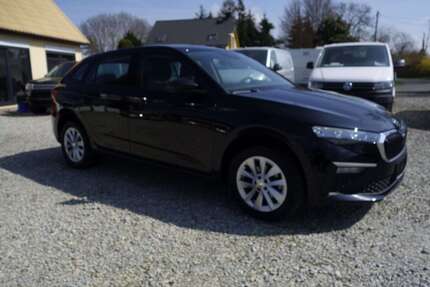 Skoda Scala 13.800 km 21.800 € Zwenkau 04442