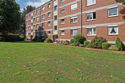 Wohnung Elmshorn Hainholz - 2 Zimmer, 65 m&sup2;, 152.000&euro; | Angebot:27076449