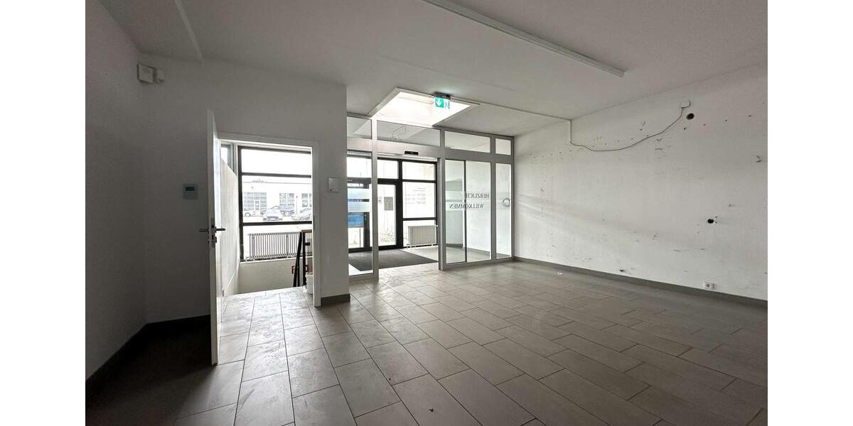 Gewerbeobjekt Gersthofen - 3.900&euro; | Angebot:26686485