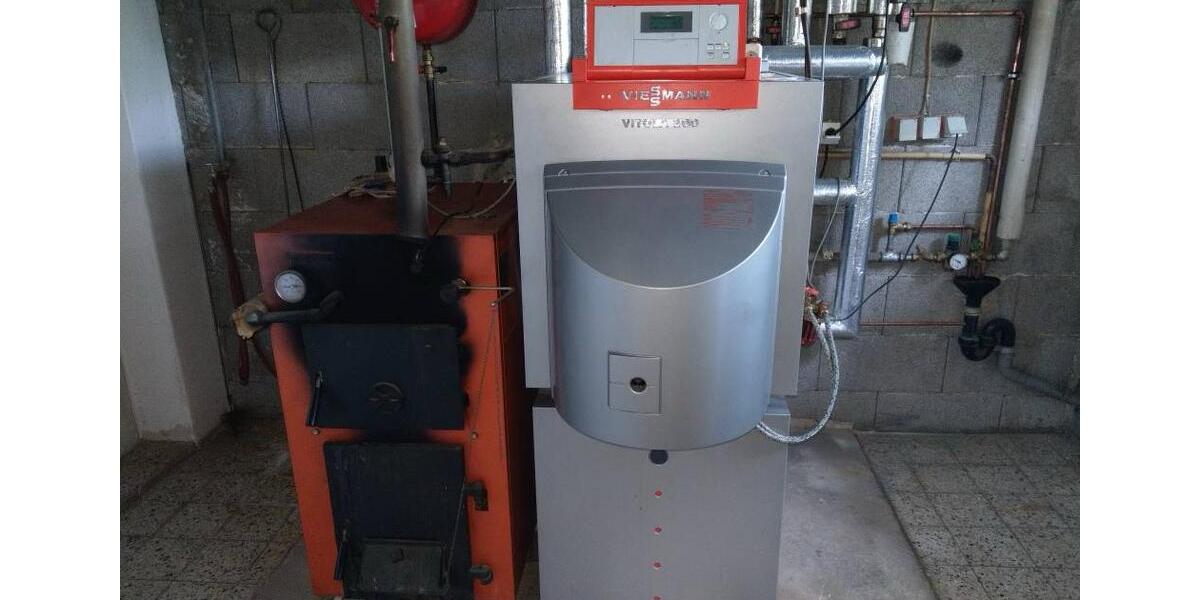 Einfamilienhaus Vohenstrauß - 5 Zimmer, 163 m&sup2;, 279.000&euro; | Angebot:25706742