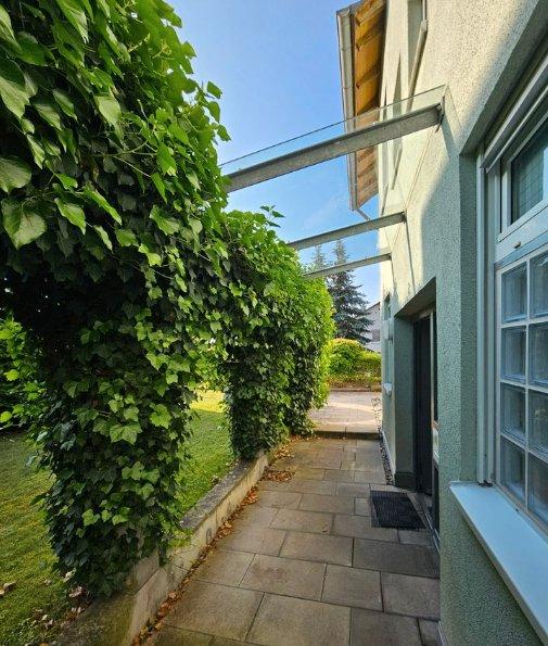 Dachgeschoßwohnung Gottmadingen - 4 Zimmer, 116 m&sup2;, 357.000&euro; | Angebot:26764469
