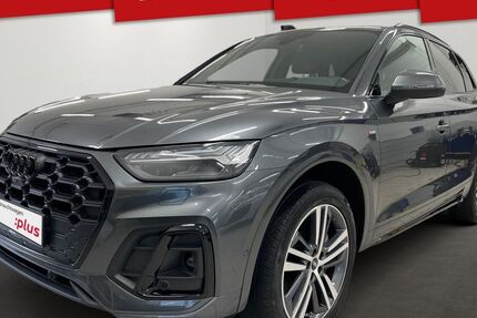 Audi Q5 50.965 km 40.880 &euro; Kempten 87435