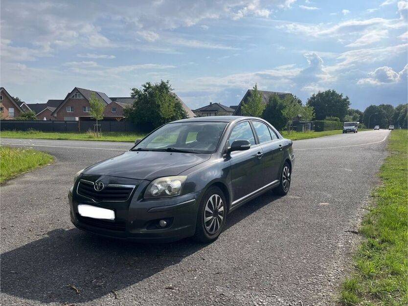 Avensis