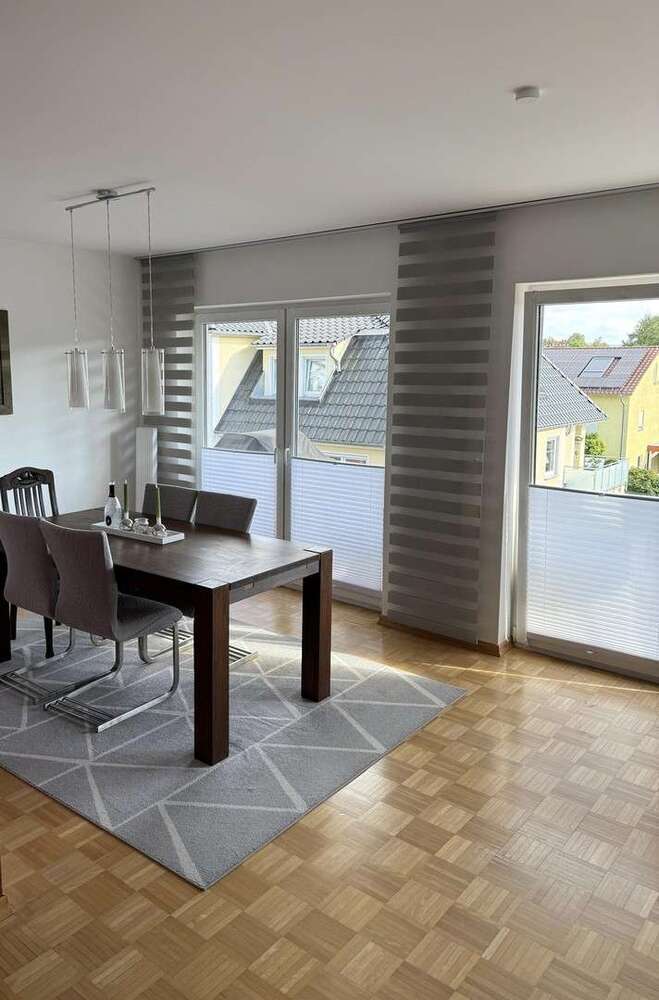 Wohnung zum Mieten in Minden 850 € 80 m²