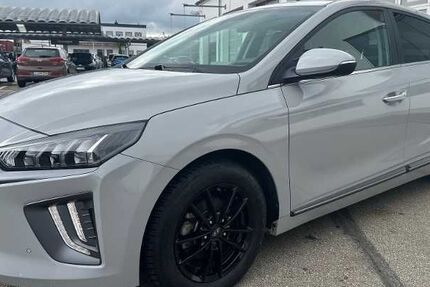 Hyundai IONIQ 49.800 km 20.990 € Landsberg a. Lech 86899