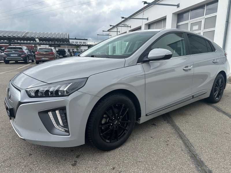 Hyundai IONIQ 49.800 km 20.990 € Landsberg a. Lech 86899