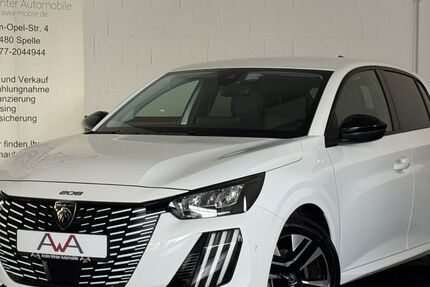 Peugeot 208 10.374 km 17.480 &euro; Spelle 48480
