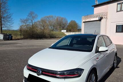 VW Polo 58.819 km 19.900 &euro; Roding 93426
