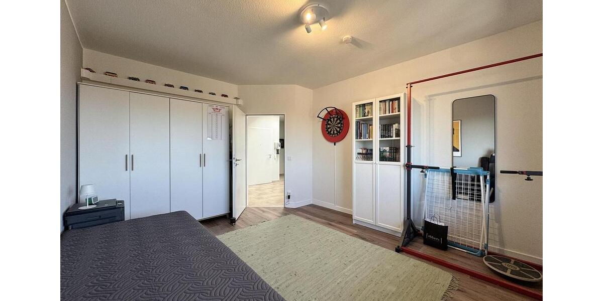 Einfamilienhaus Warendorf - 3 Zimmer, 115 m&sup2;, 1.250&euro; | Angebot:26422036
