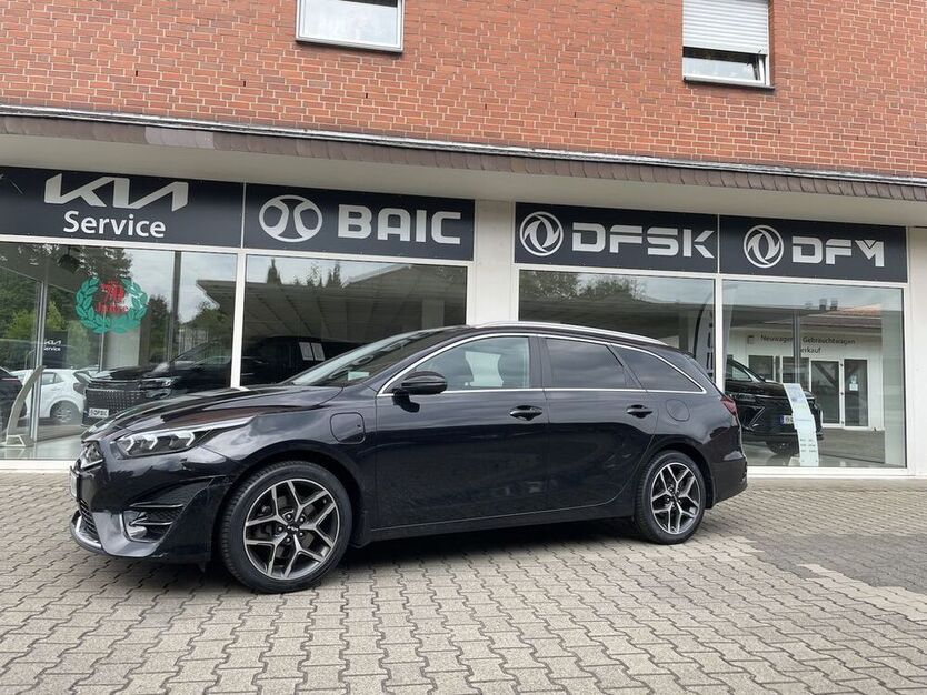 ceed Sportswagon